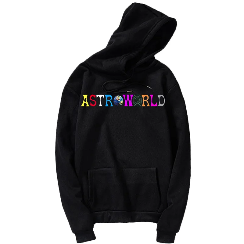 Travis Scott Globo Astroworld Stampato Felpa Con Cappuccio Tour Sono Andato  A Astro Del Mondo di Album di Artista di Musica Merchandising  Personalizzato Pullover Cappotto del Rivestimento loo|Hoodies \u0026  Sweatshirts| - AliExpress