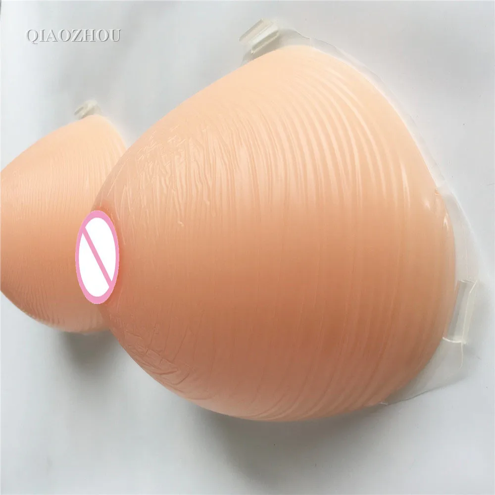 3600 silicone breast form (15)