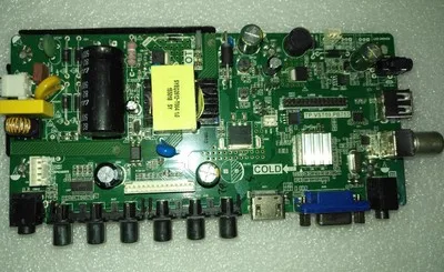 

TP.VST59.PB753 Power Motherboard Integrated TV Driver Board Instead Of SLE-241HDB