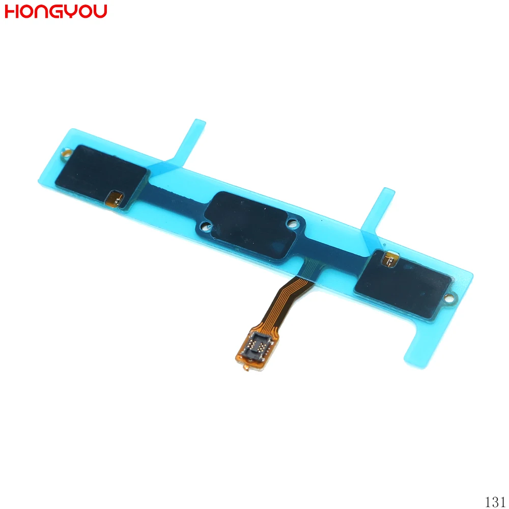 

Home Button Menu Return Key Sensor Flex Cable For Samsung Galaxy J3 2016 J320 J320F SM-J320F
