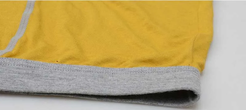 2018 Shorts Mens Underwear Soft Boxers Cotton Modal Boxer Men Solid Boxer Shorts Plus Size Boxers Mens Underwear (11)