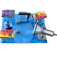 Комплект для продажи солнечной пленки, набор детективов спектра, демонстрация теплоизоляции, отражающая УФ-Блокировка скорости ИК-отклонения FS2150