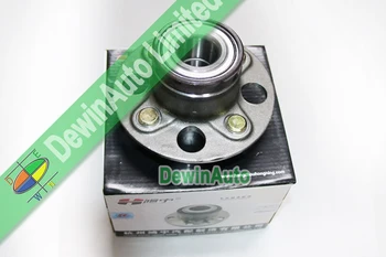 

Brand Rear Wheel Hub Bearing Assembly Radlager for Honda City/Jazz 02-07, Honda Fit I 01-08, 42200-SAA-G01