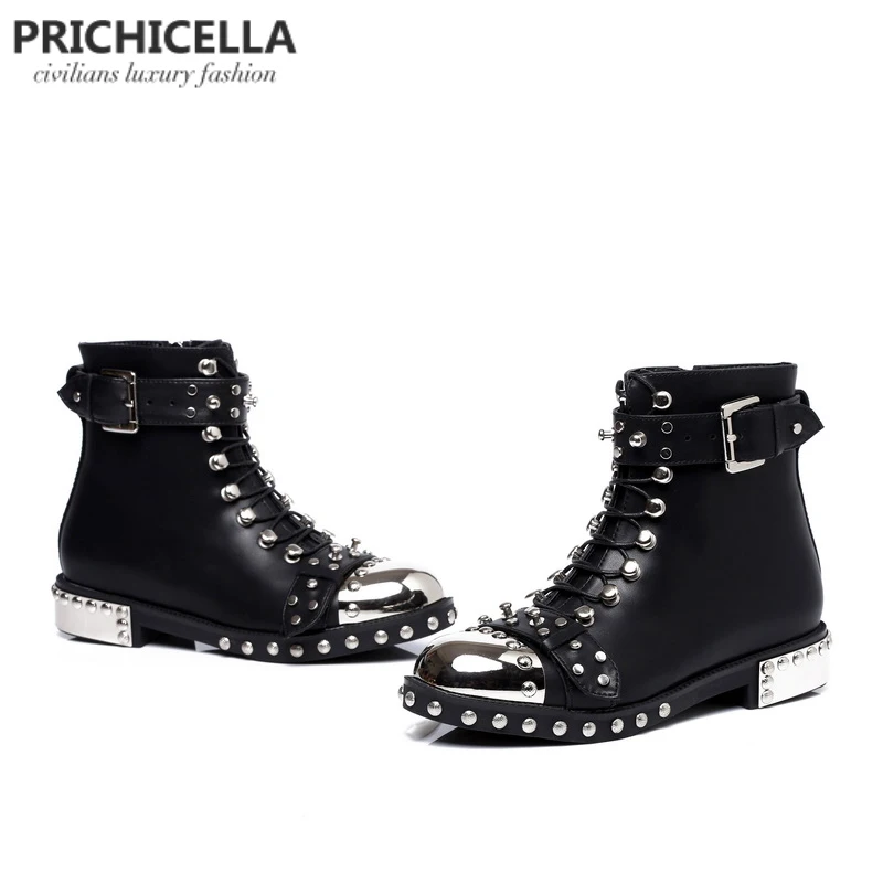 lace up ankle boots