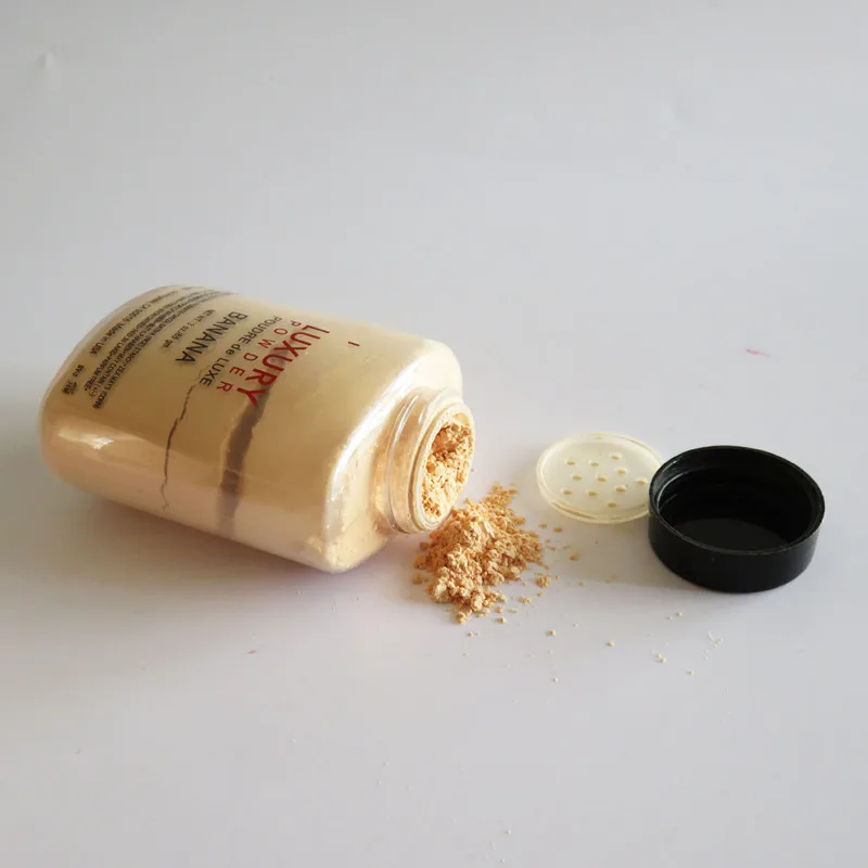 

Brand new makeup powder skin forever poudre compacte wear - extending invisible retouch fix powder spf8