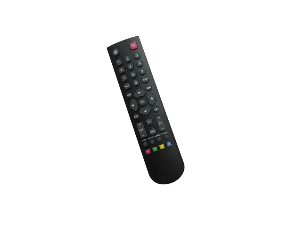

Remote Control For HYUNDAI HYUNDAI H-LED24V8 H-LED19V8 06-520W37-T001X LCD LED HDTV TV
