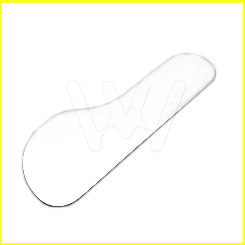 Dental Orthodontic Intra-oral Mirror Photographic Reflector Stainless Steel Reflection Mirror (5)