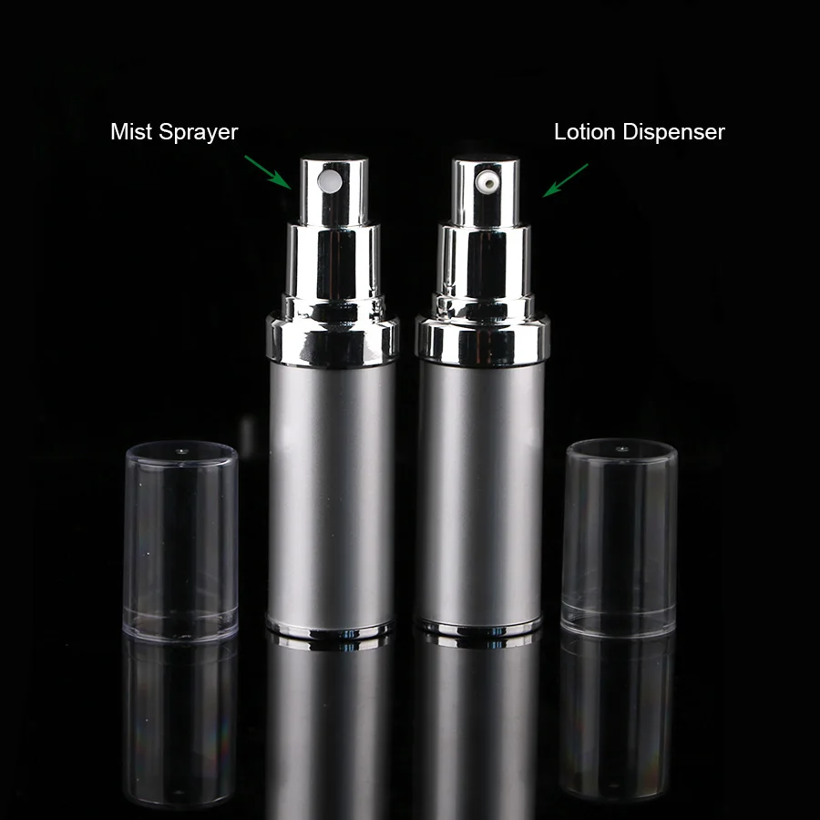 Download Aliexpress.com : Buy Airless Pump Bottle 20ml 30ml 50ml ...