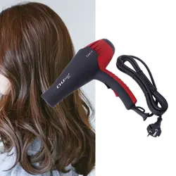Новый Professional Парикмахерская насадка для сушки волос Удар воздуходувы Styler Инструмент