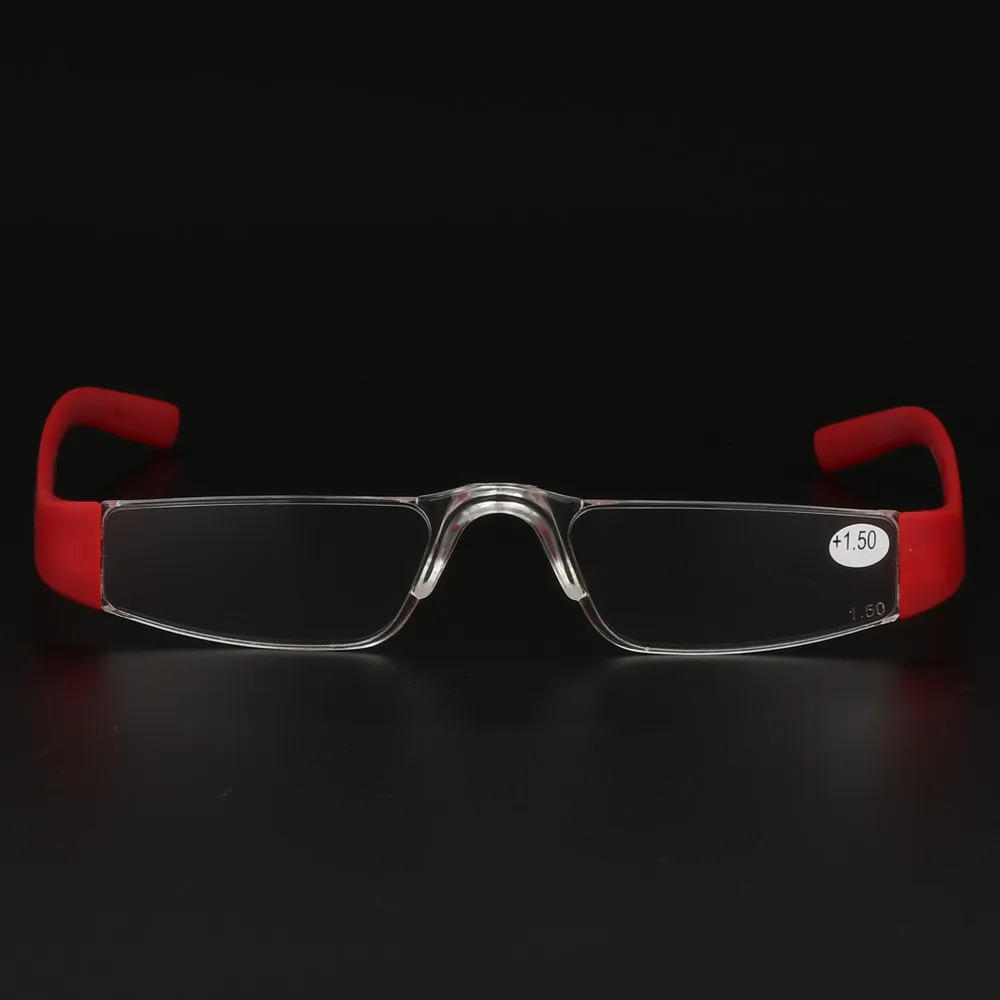 Очки для чтения с прозрачными линзами от 1 0 до 3 5|glasses diopter|hd reading glassesfashion glasses |