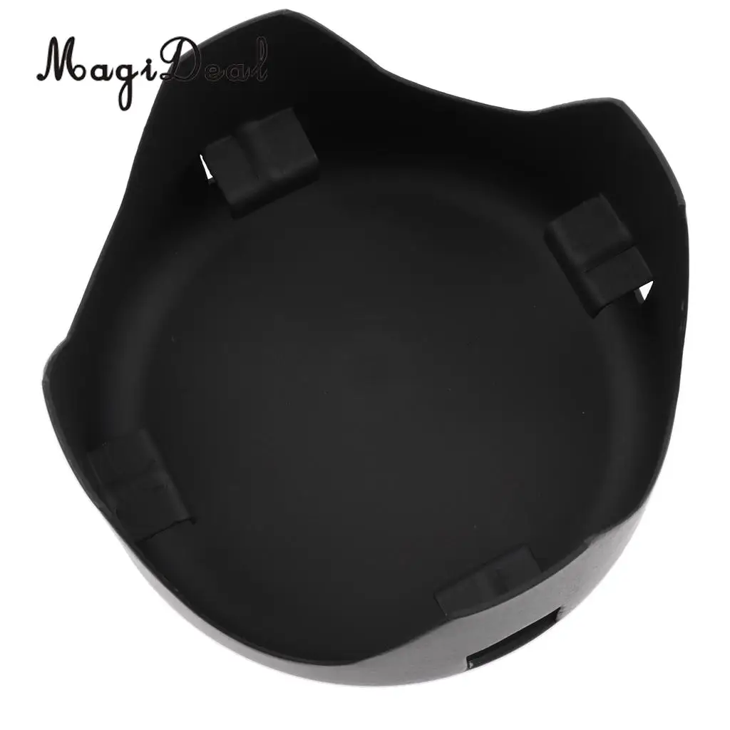 MagiDeal Alcohol Stove Stand Spirit Burner Base Rack / Bracket Windshield for Camping Backpacking Emergency