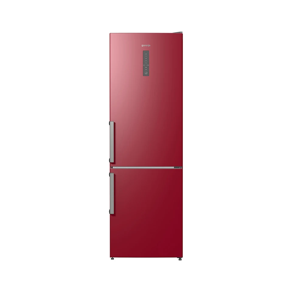 

Холодильник Gorenje NRK6192MR