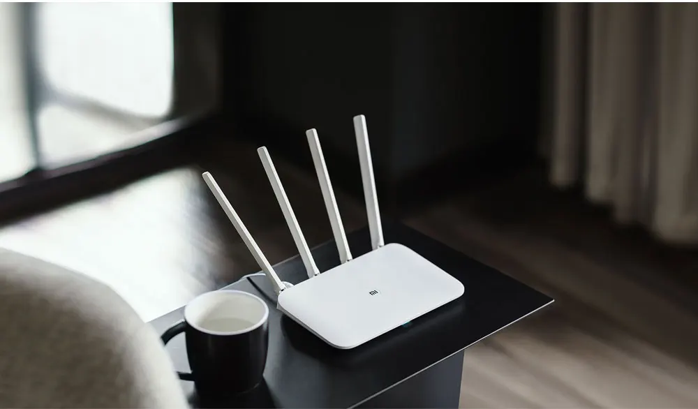 Original Xiaomi Mi Router 4 (8)