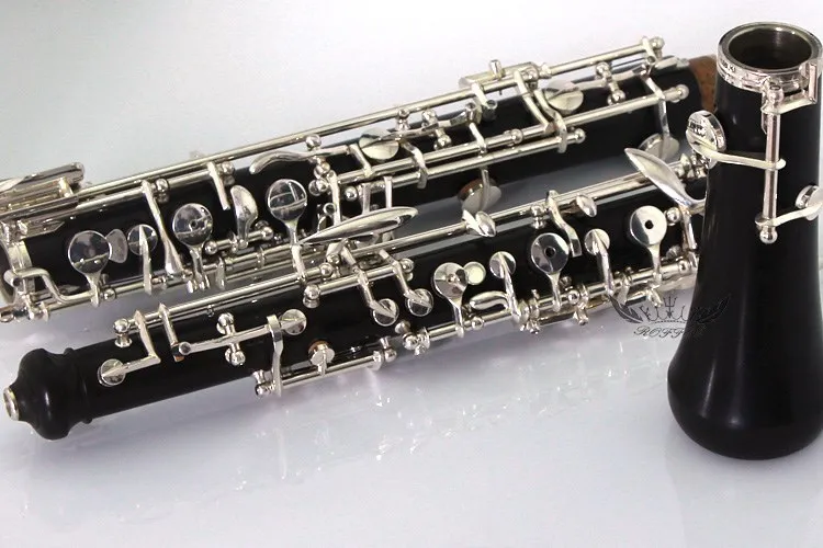 Student-type-Silver-Plated-Semi-Automatic-Ebony