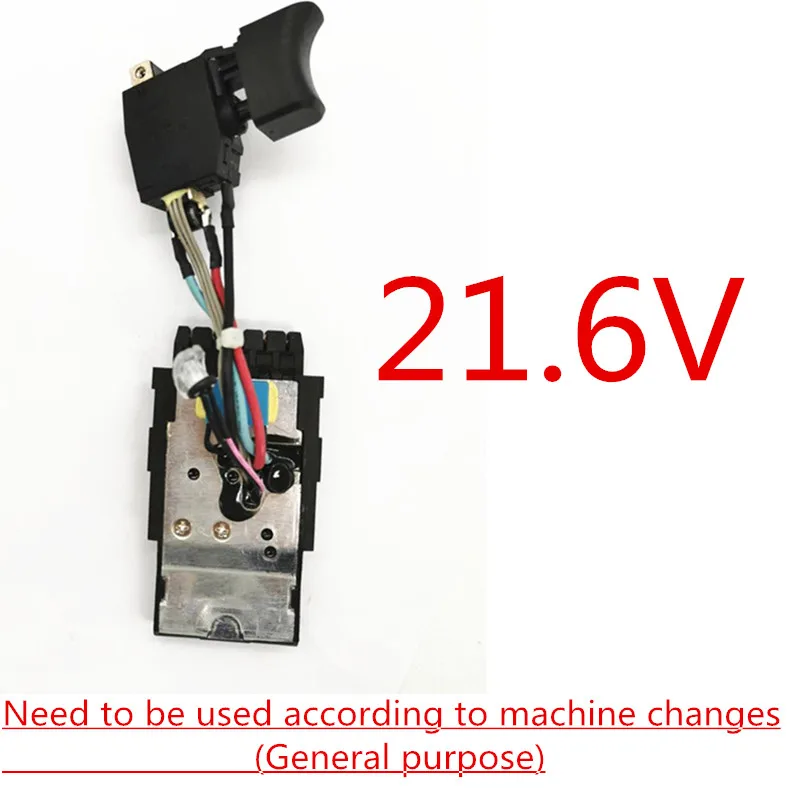 21 6 V переключатель для замены аксессуаров фотографий фотоэлементов SF22A SIW22TA SF10WA22