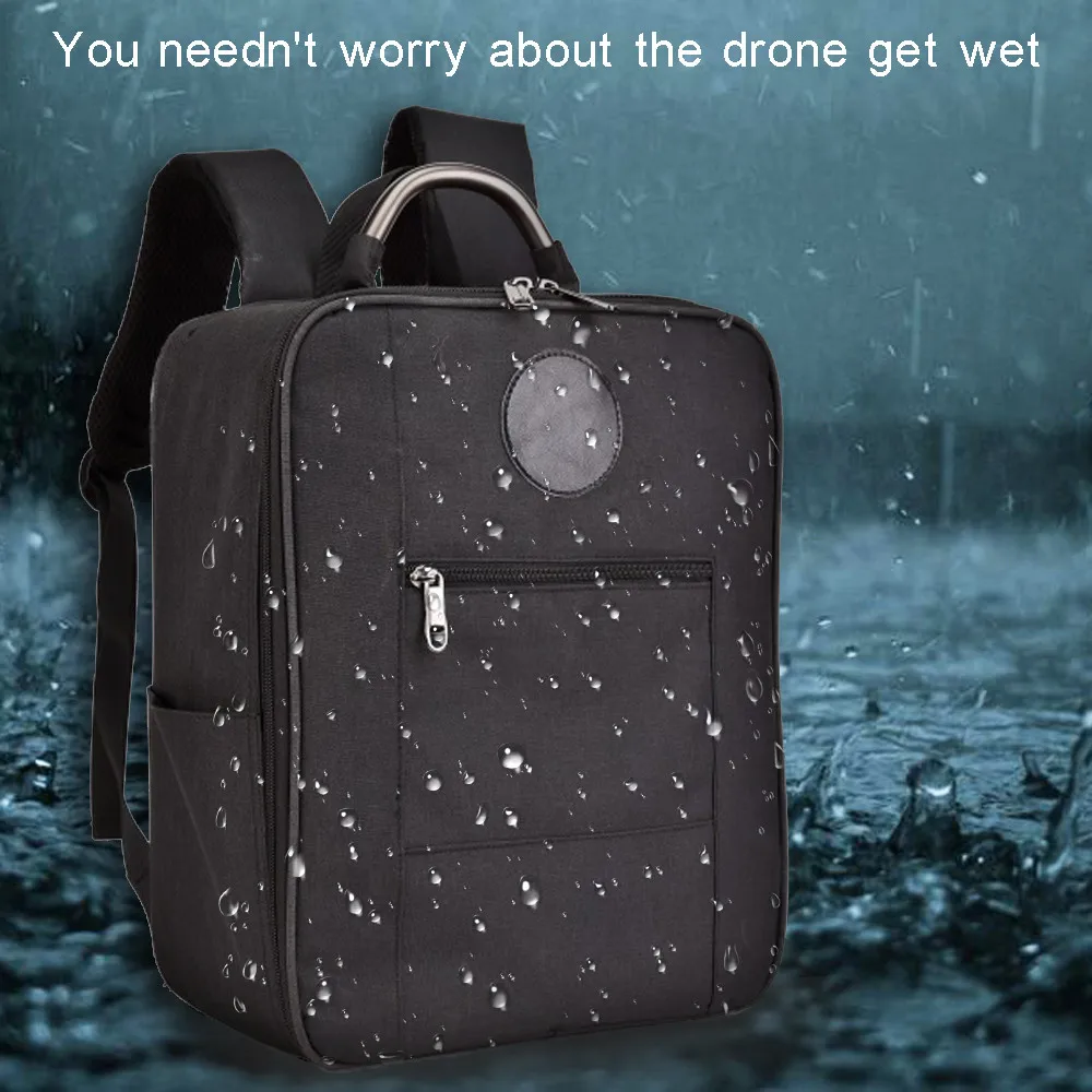Durable Shoulder Bag Carrying Bag 
