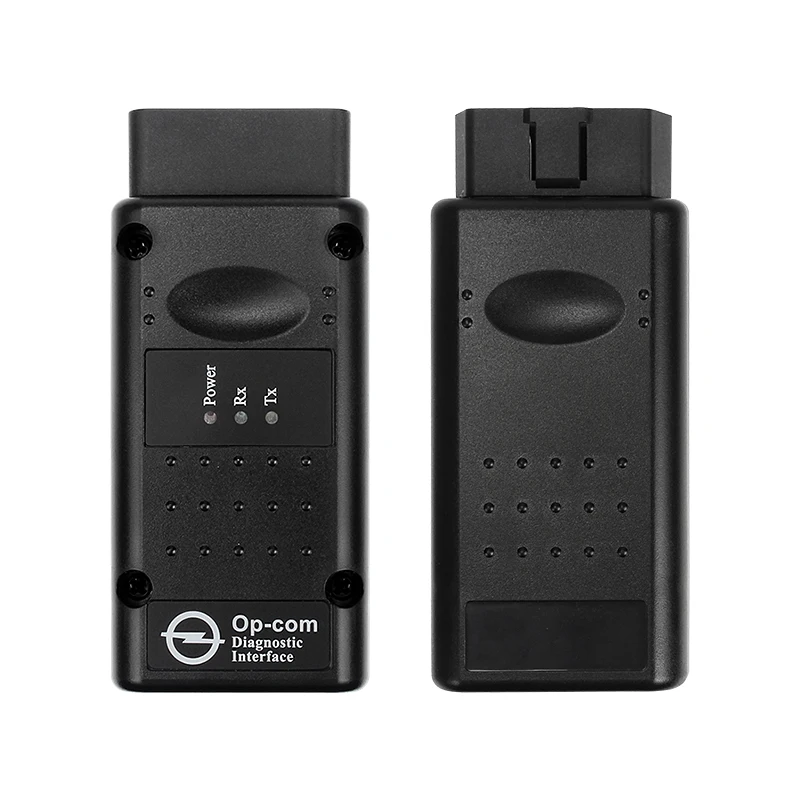 OBD2 автомобильные аксессуары OPCOM V1.99 OP COM V1.78 V1.70 V1.45 для Opel диагностический инструмент PIC18F458 и FTDI чип NEC Реле OP-COM 120309A