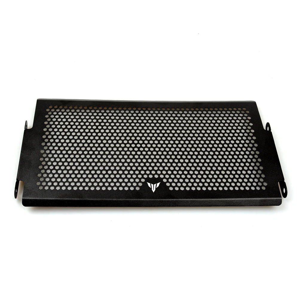 Motorcycle Radiator protective Cover Guards Grille Cover For Yamaha Mt07 Tracer FZ07 MT01 MT10 MT 07 MT09 MT-09 MT10 2014-2016