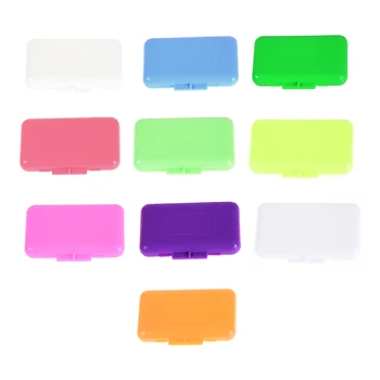 

5 Pcs/pack Dental Orthodontics Ortho Wax Fruit Scent For Brace bracket gum irritation Oral Care Products