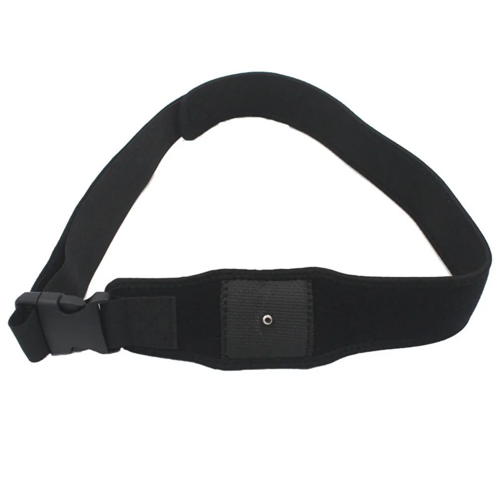 Elastic Motion Capture Full Body Wrist Strap VR Glasses Durable Track Belt Shock Resistant Portable For HTC Tracker - ANKUX Tech Co., Ltd