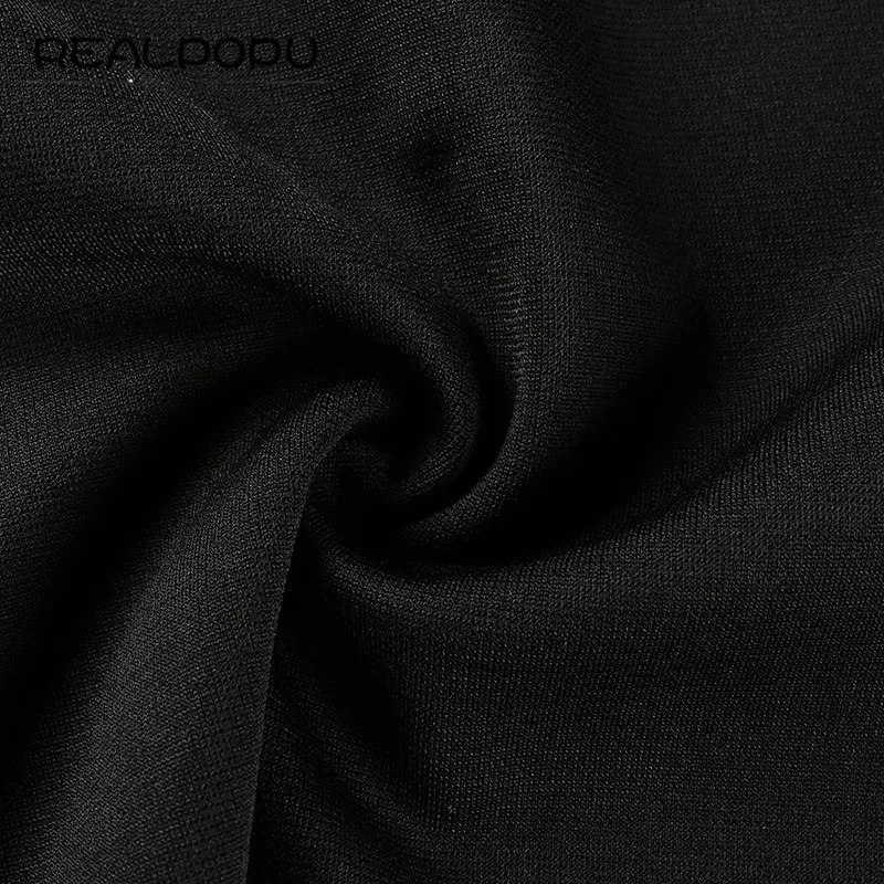 Realpopu, Летние повседневные, вечерние, Клубные, облегающие, короткие, сексуальные, мини юбки, для женщин, Ретро стиль, высокая талия, юбка-карандаш, черная, модная, на молнии