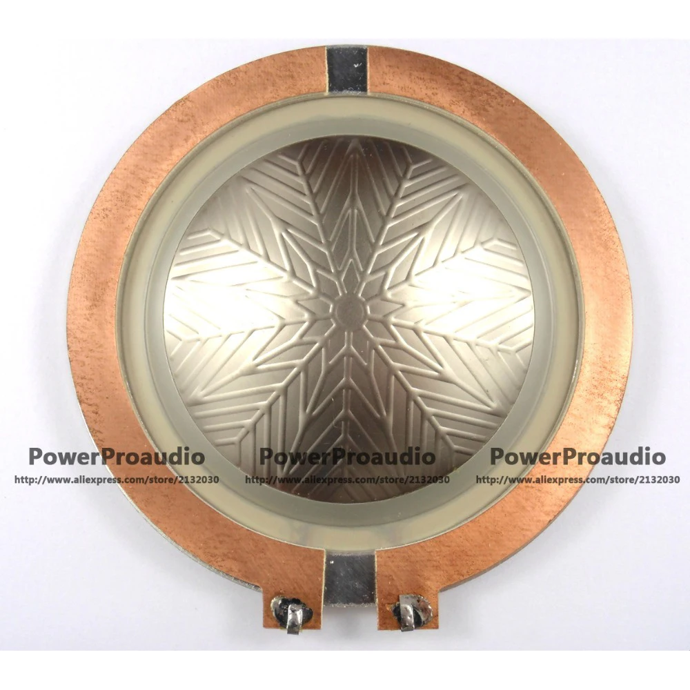 

Diaphragm For Selenium D3300Ti RPD3300Ti, D3305Ti & D3500Ti 16 Ohm