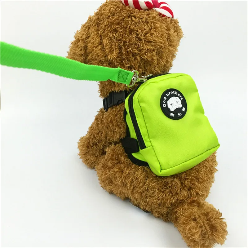 Buy Dog Backpack Durable Cute School Bag Style Hiking