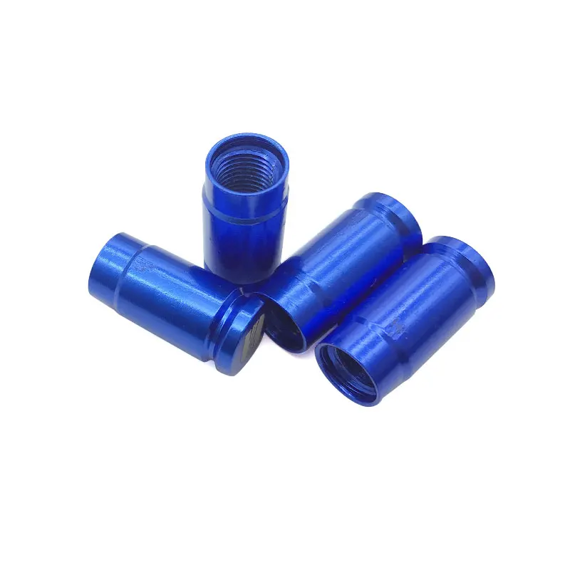 

4PCS/set Auto Accessories Wheel Tire Parts Valve Stem Caps Cover For seat All models Auto accessories ornament car styling