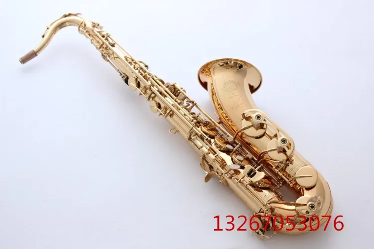 SELMER STS 54 High Quality Tenor Saxophone Musical Instrument
