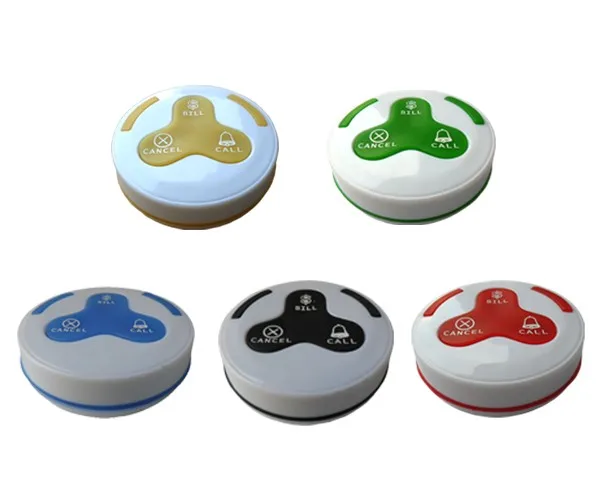 H3-W 5 colors
