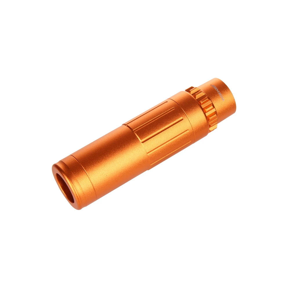 Рабочий мод ACC CQB декоративная трубка удлинитель для Nerf Blaster цвет