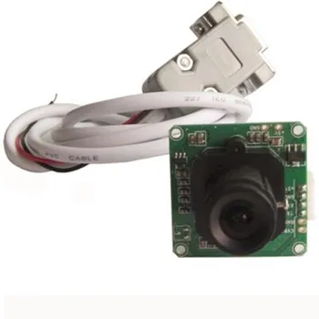 

2PCS PTC08 serial camera serial port camera module RS232/TTL