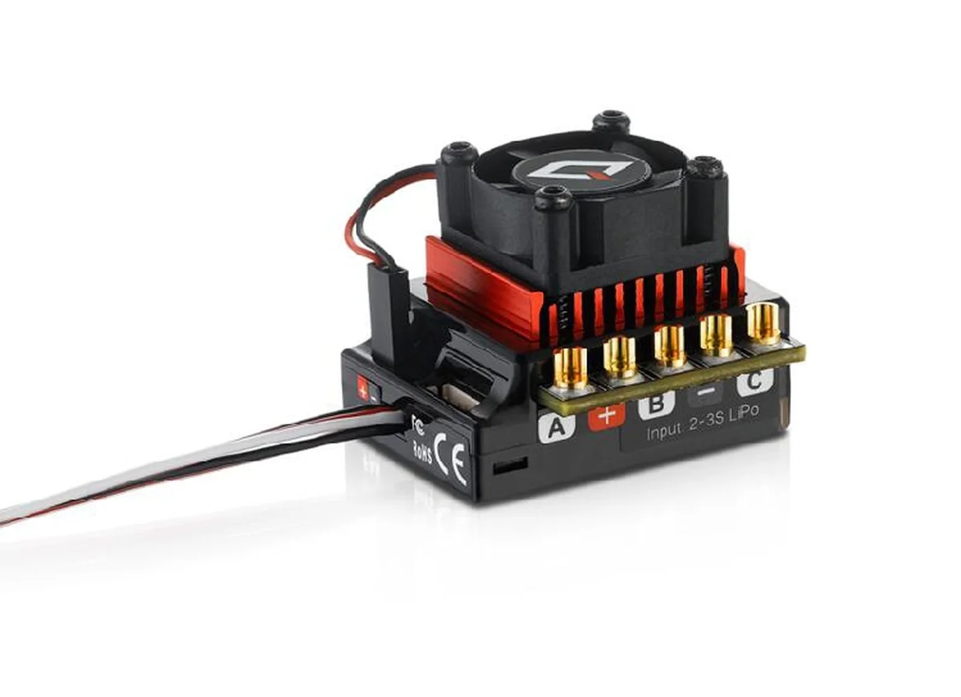 

F-Cloud Hobbit Wing Quic Run Cool Run 10bl 120 Feeling Brushless Tone 120a Feeling