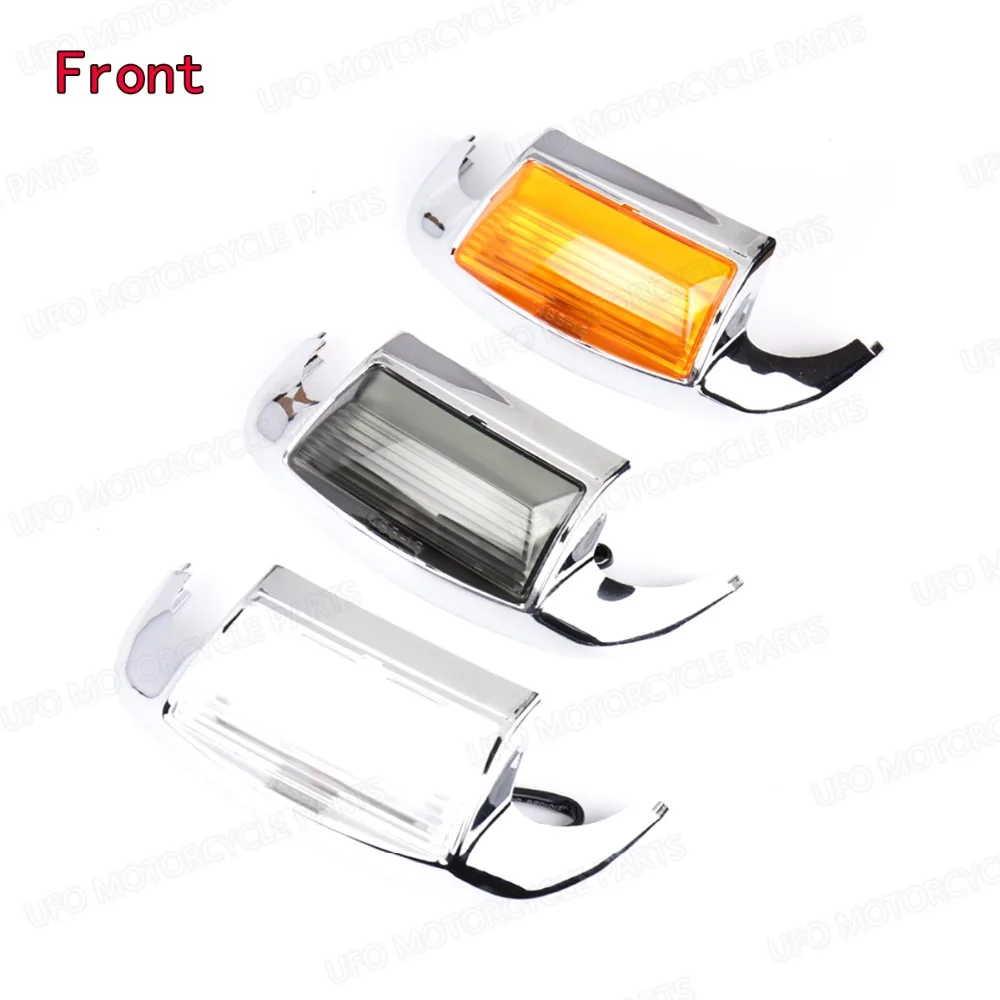 Заднее и переднее крыло для Harley Touring Model 08|fender tips|for harleylight for |