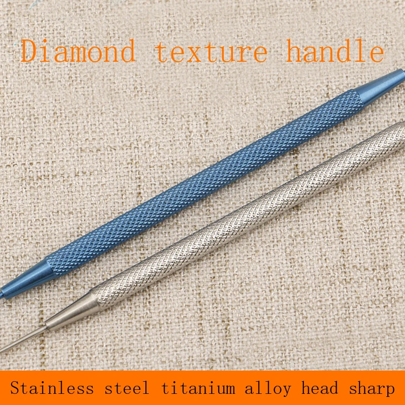 

Beauty Health Tools Ophthalmic Microsurgery Full Femtosecond Surgical Lens Splitter