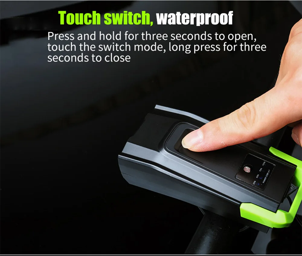 Perfect 4000mAh Induction Bicycle Front Light USB Rechargeable Smart Headlight With Horn 800 Lumen LED Bike Lamp Cycle FlashLight 7 Perfect 4000mAh Induction Bicycle Front Light USB Rechargeable Smart Headlight With Horn 800 Lumen LED Bike Lamp Cycle FlashLight 7