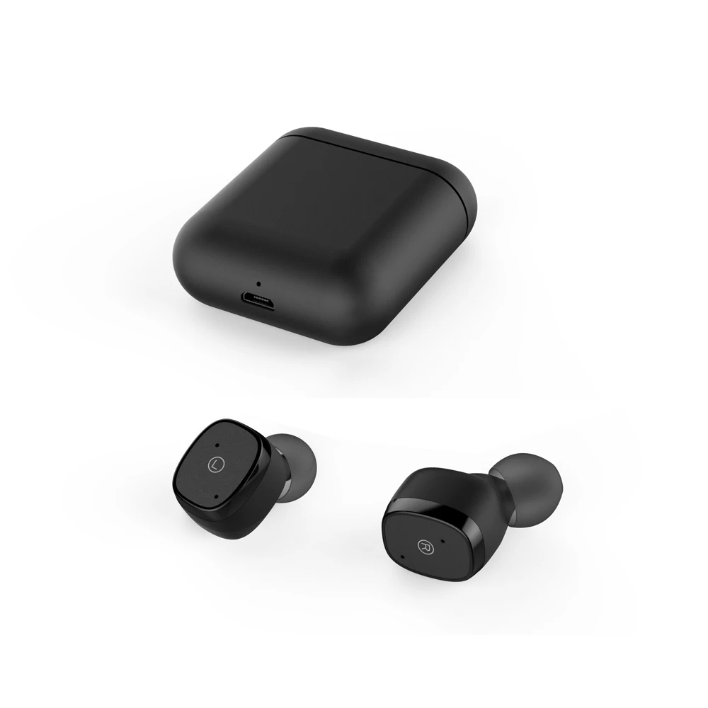 TWS стереонаушники с поддержкой Bluetooth 1526 и микросхемой Airoha|Наушники гарнитуры| |