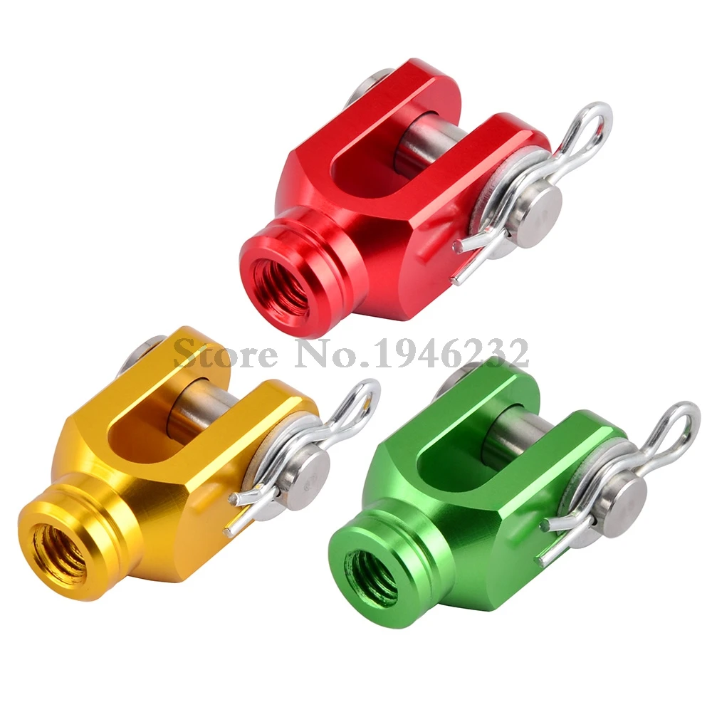 NICECNC карточка заднего тормоза для Suzuki Kawasaki RM KX KLX 80 85 100 125 250 KLX150S DRZ400 LTR450 250SB|kawasaki