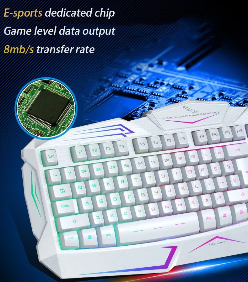 logitech keyyboard