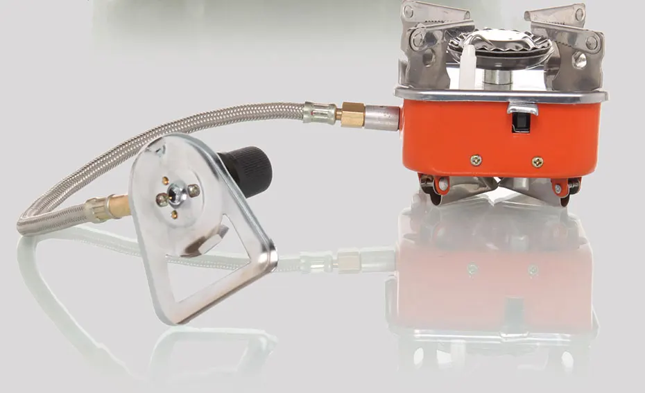  2800W Gas Stove  (4)