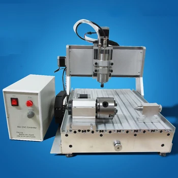 

mini USB port wood engraving machine cnc router bits