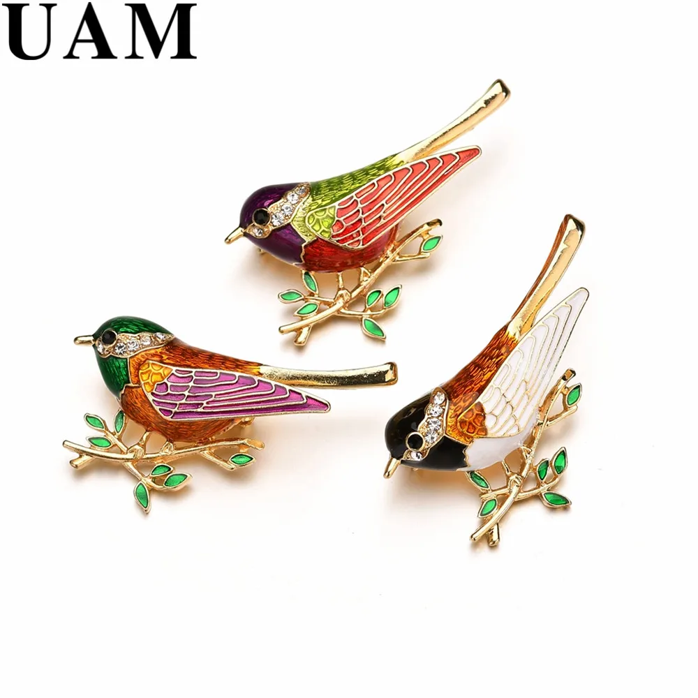 Orange Flowered Glitter Enamel Pin Citrus Badge Fruit Brooch For Jewelry Accessory Gifts