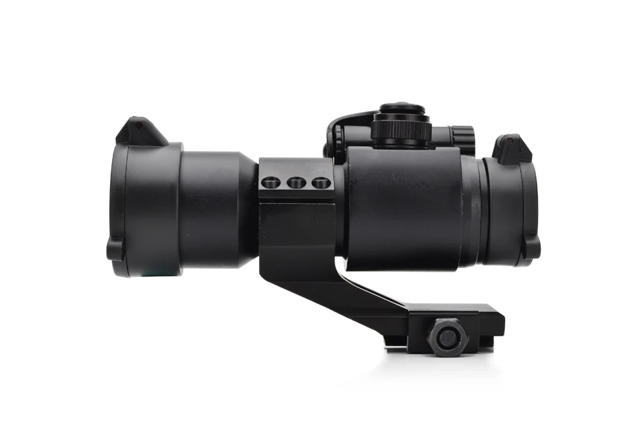 M2 Red Dot Collimator Sight Scope_3