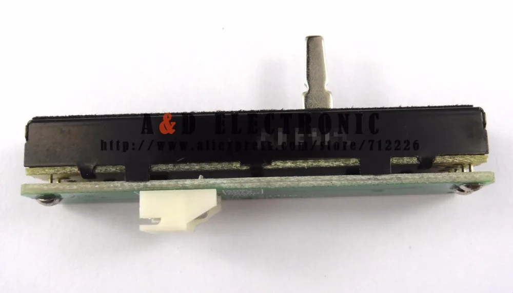DDJ-SX Crossfader PCB ASSY for 704-DJM250-A032-HA