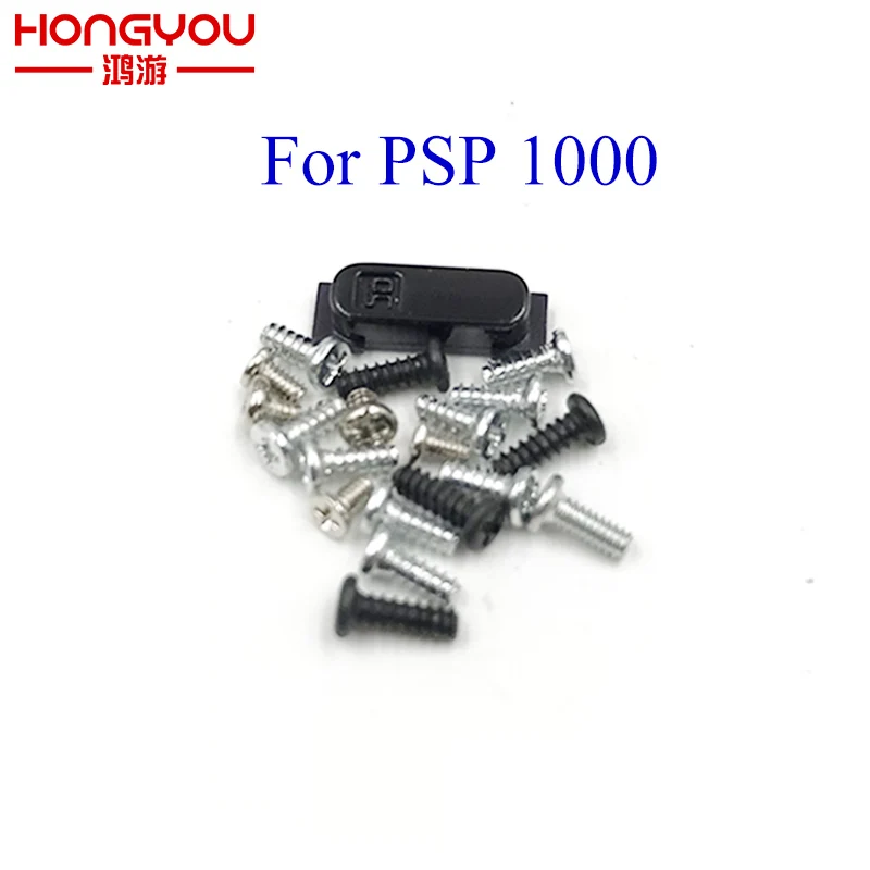 Full Screw Set Repair Parts for PlayStation Portable Sony PSP 1000