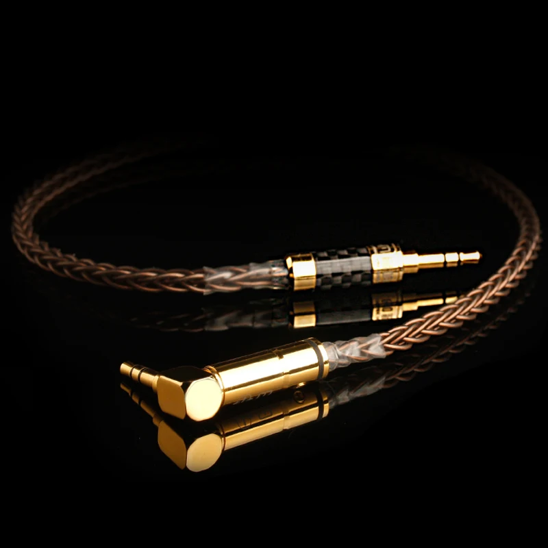 Xiao Fan Handmade QIM Amplifier Recording Line 3.5mm to 3.5mm Cable Aux Audio Cable for Car/Headphone/PM4/PM3 Free Shipping Xiao Fan Handmade QIM Amplifier Recording Line 3.5mm to 3.5mm Cable Aux Audio Cable for Car/Headphone/PM4/PM3 Free Shipping