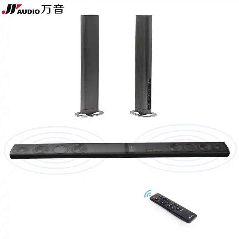 soundbar xiaomi 5.1