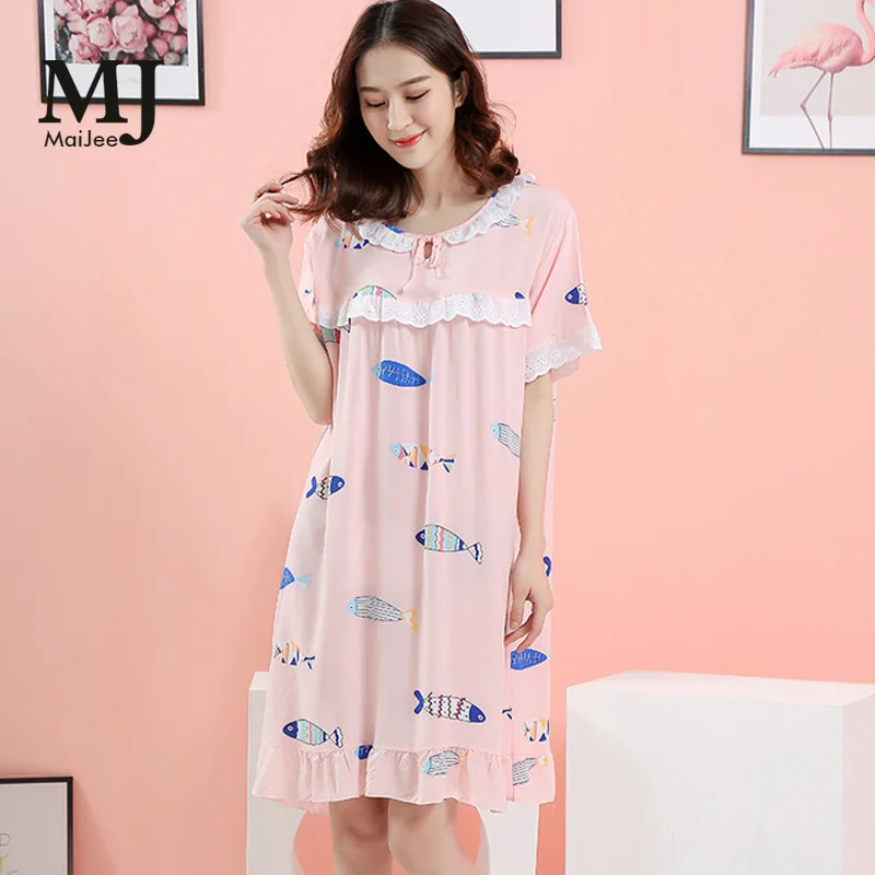 night dress rate