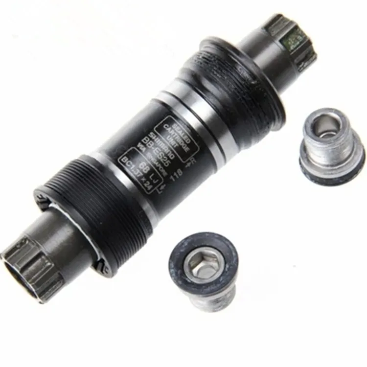 Road Bicycle MTB Mountain bike Bottom 118L 126L Bracket font b Cycling b font Bearing Round