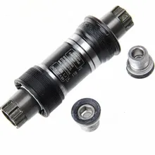 Road Bicycle MTB Mountain bike Bottom 118L 126L Bracket font b Cycling b font Bearing Round